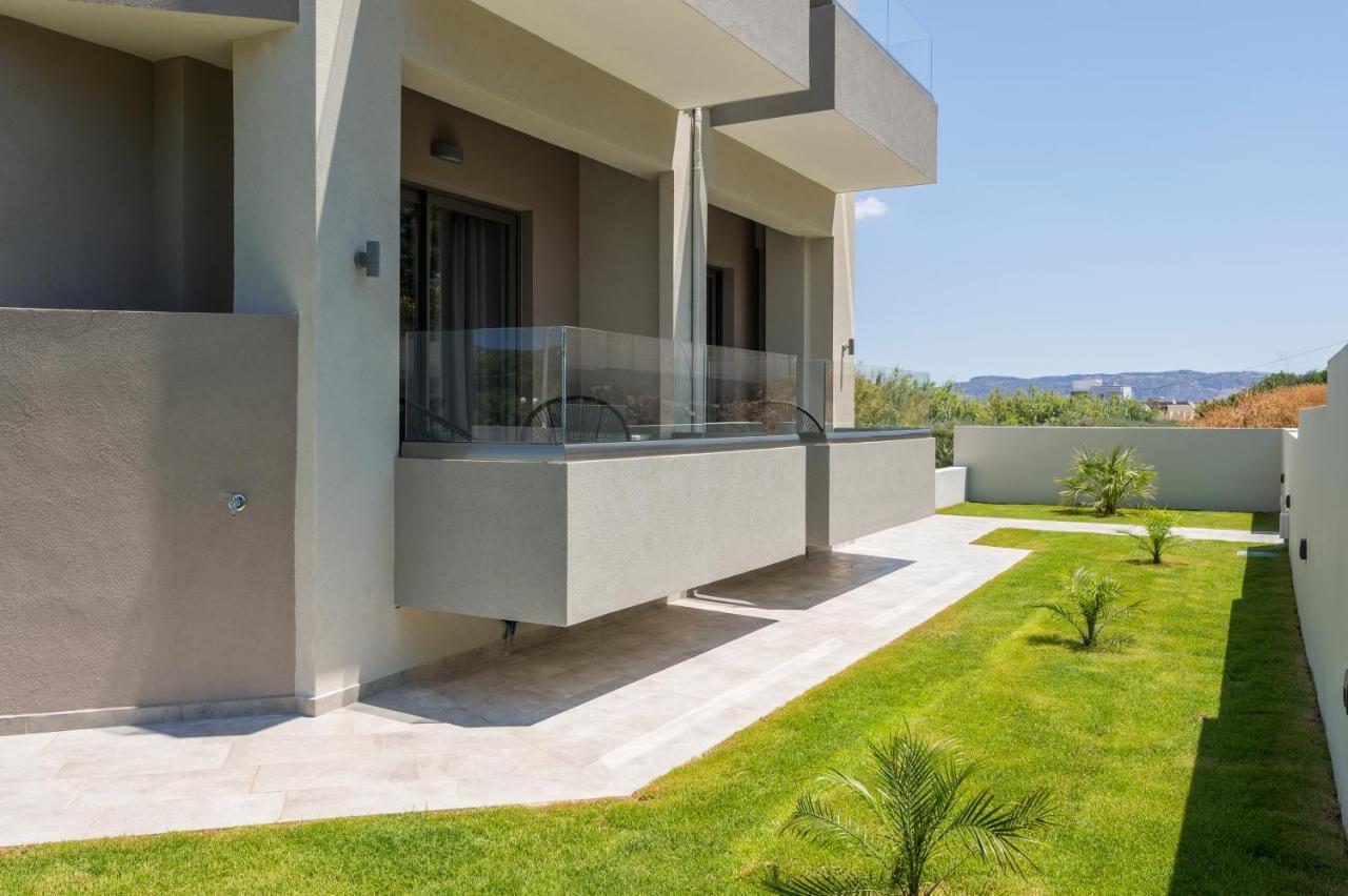 Kallistefan Kissamos Exterior photo