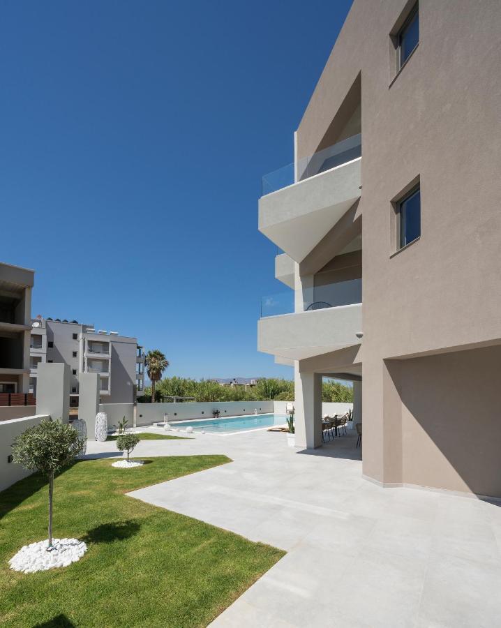 Kallistefan Kissamos Exterior photo