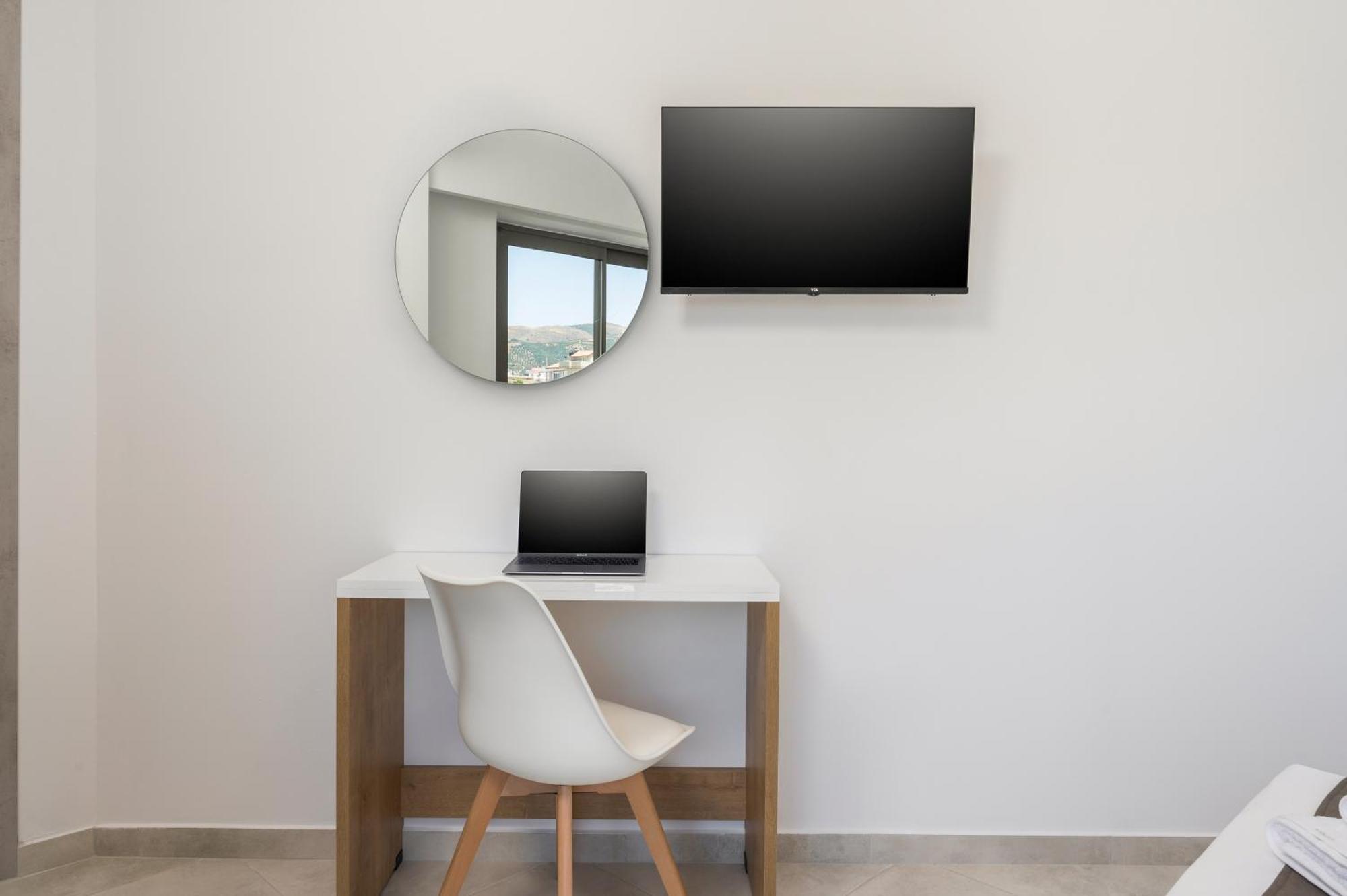 Kallistefan Kissamos Room photo